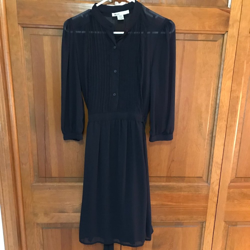 Scott Dress